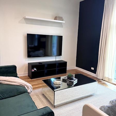 Vogue Bucktown Suite Chicago Exterior photo