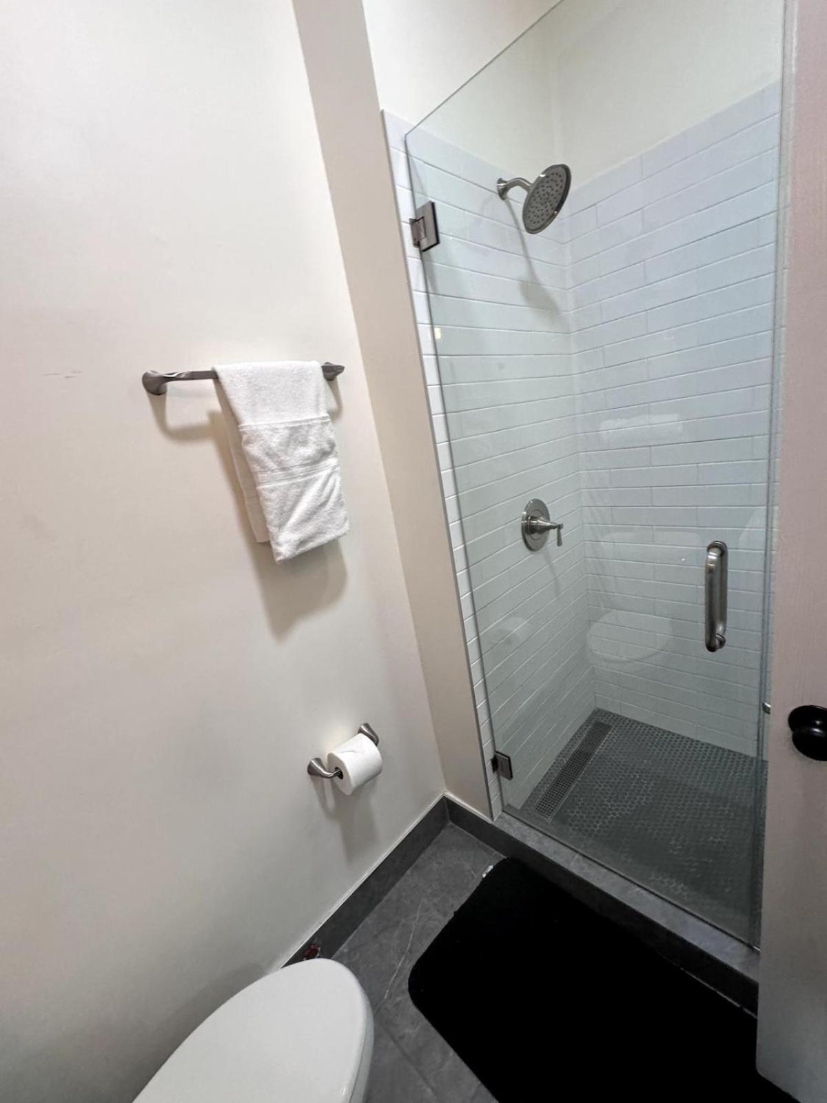 Vogue Bucktown Suite Chicago Exterior photo