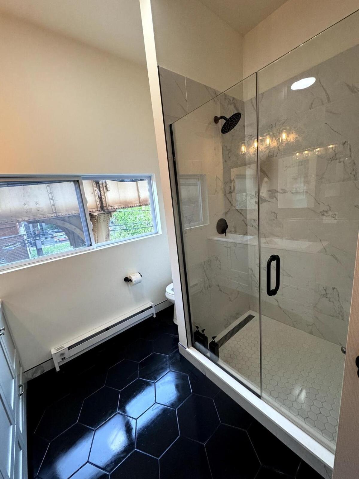 Vogue Bucktown Suite Chicago Exterior photo