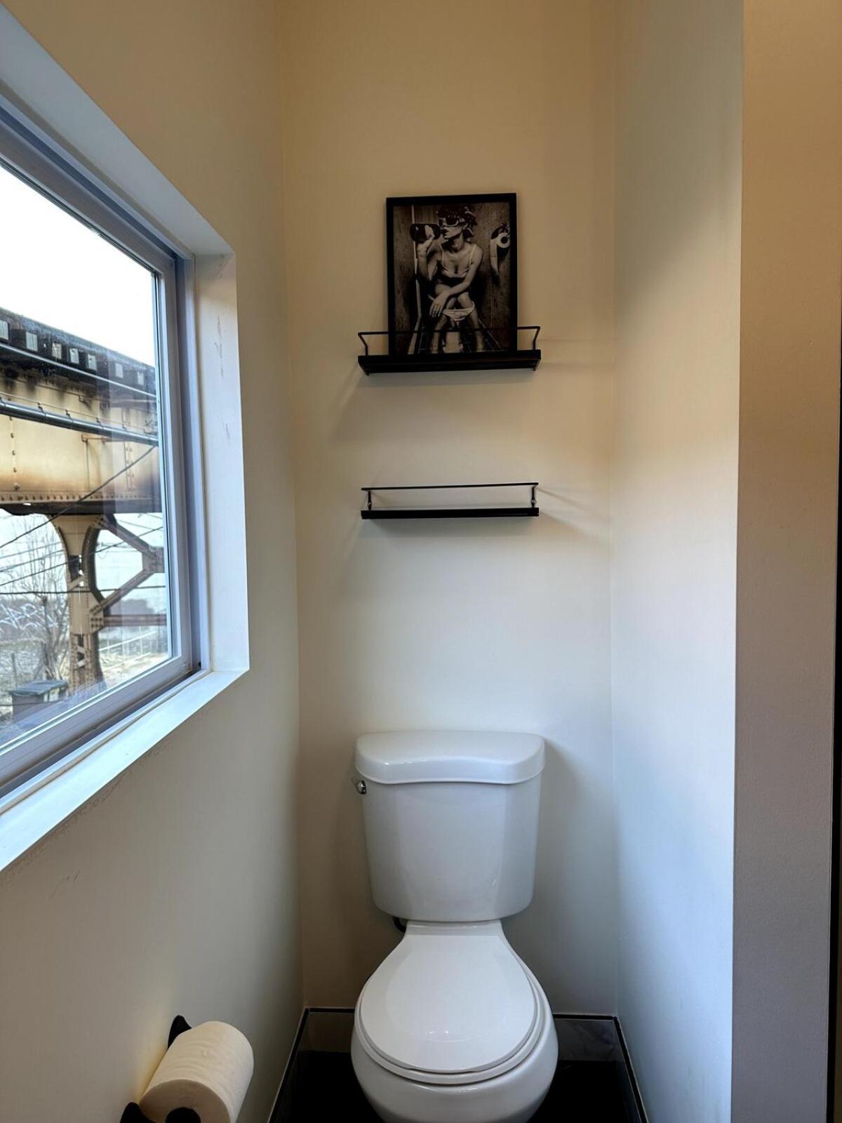 Vogue Bucktown Suite Chicago Exterior photo