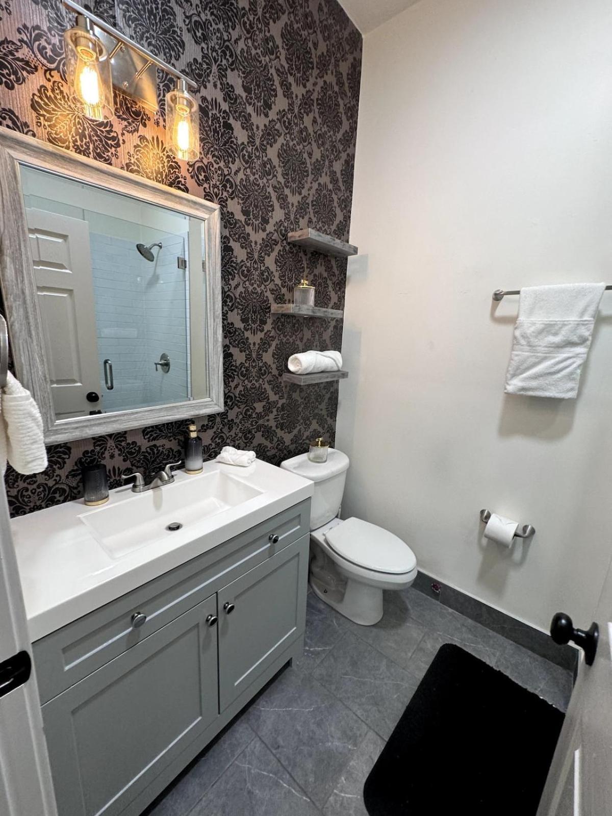 Vogue Bucktown Suite Chicago Exterior photo