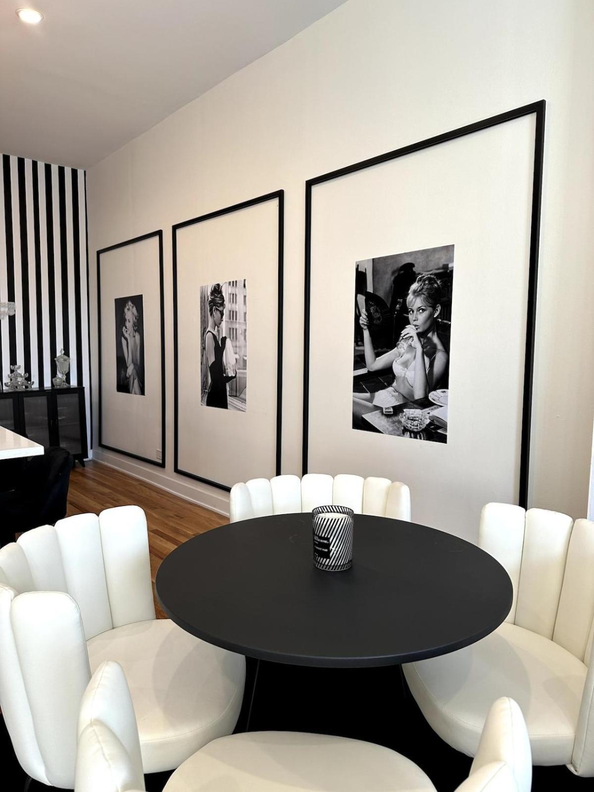 Vogue Bucktown Suite Chicago Exterior photo