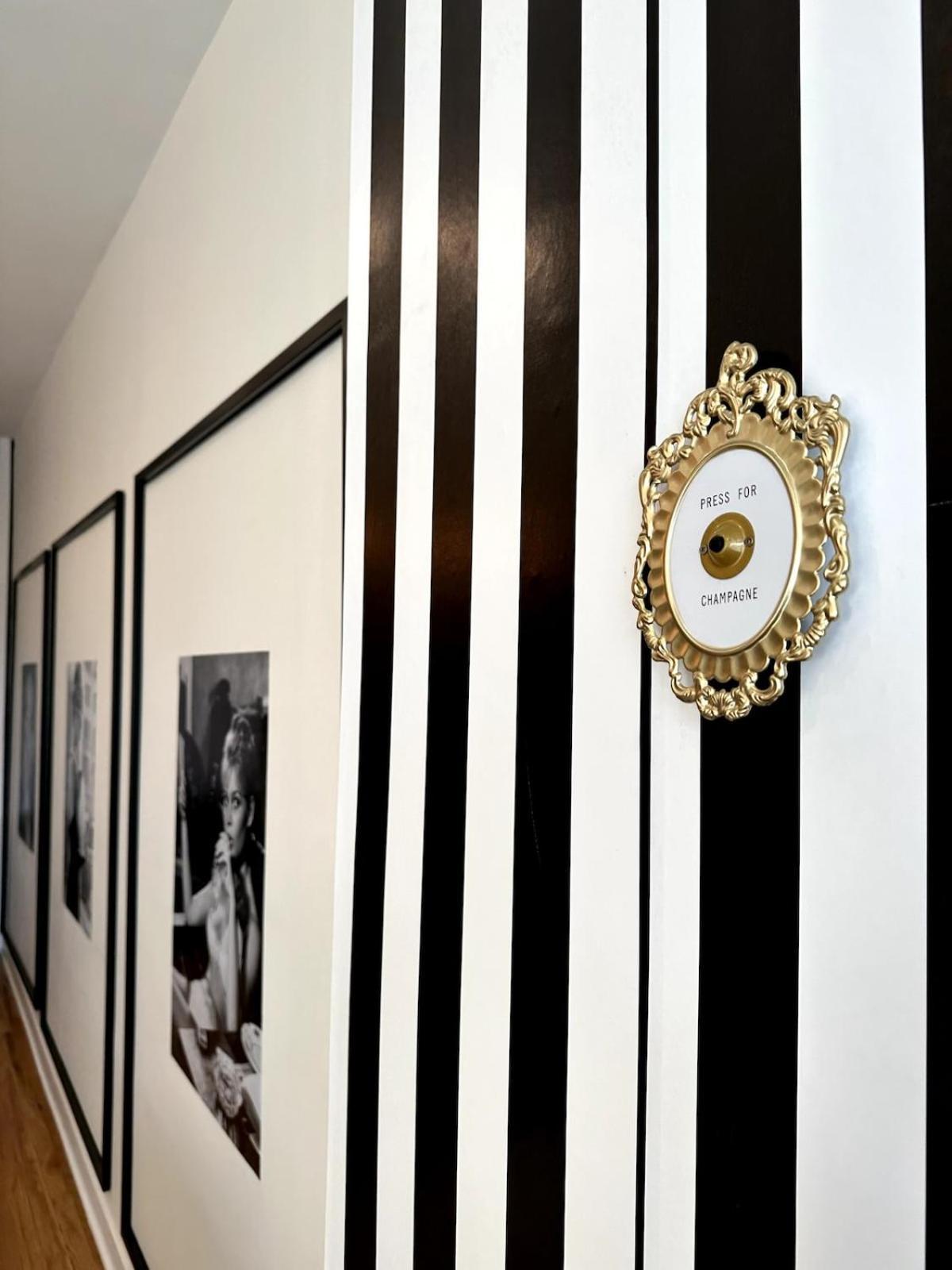 Vogue Bucktown Suite Chicago Exterior photo