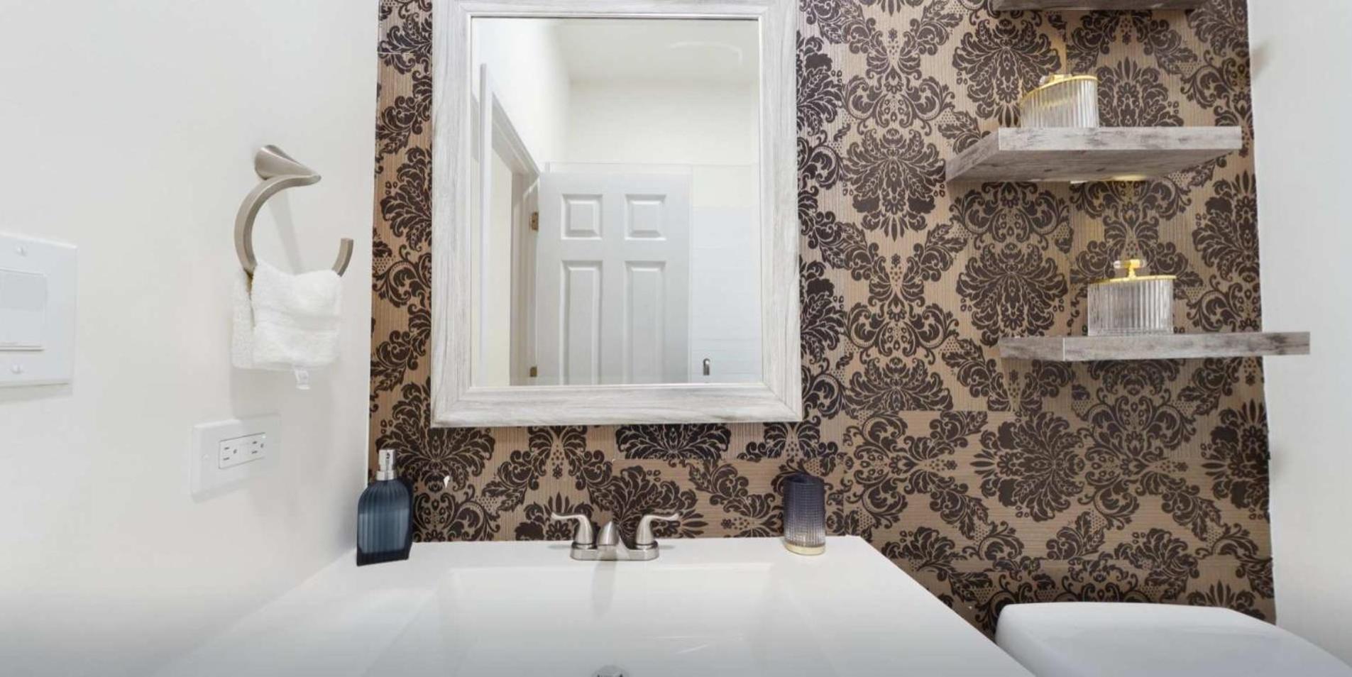 Vogue Bucktown Suite Chicago Exterior photo