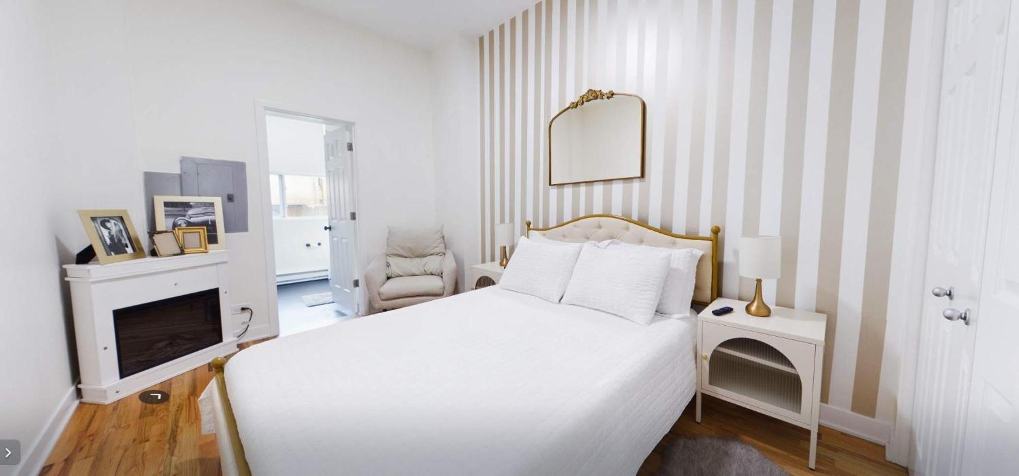 Vogue Bucktown Suite Chicago Exterior photo