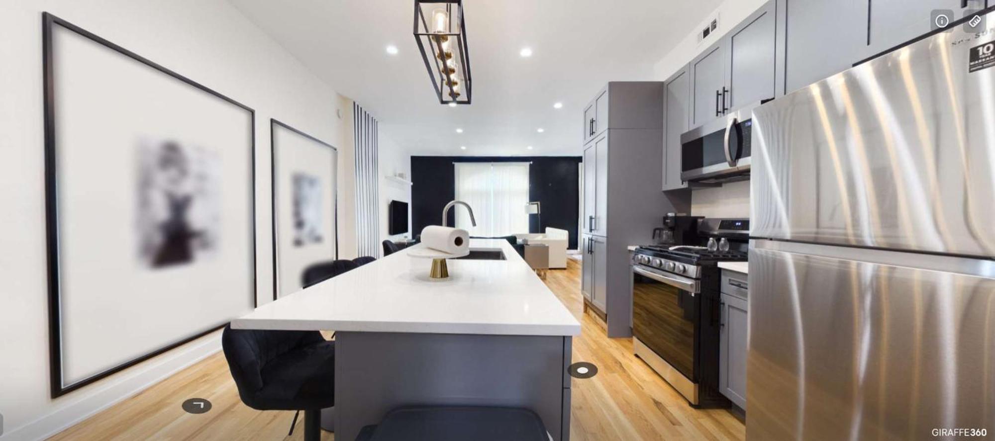 Vogue Bucktown Suite Chicago Exterior photo