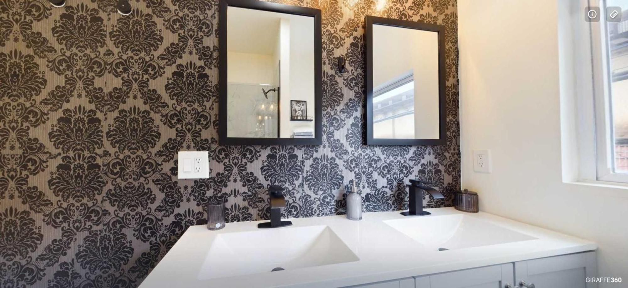 Vogue Bucktown Suite Chicago Exterior photo